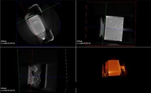 虹口蔡司虹口X射线显微镜